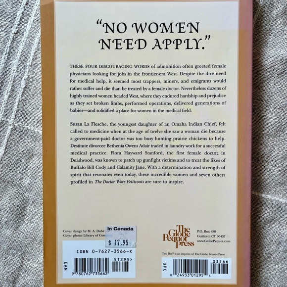 Feminist History Book Set with Original Art + Bookmark - Picture 6 of 9